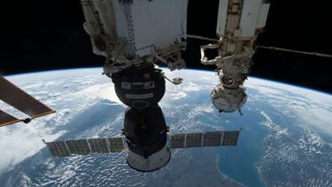 La NASA se encuentra analizando la posibilidad de unir fuerzas con SpaceX, la empresa de Elon Musk.