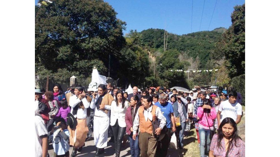 Procesión