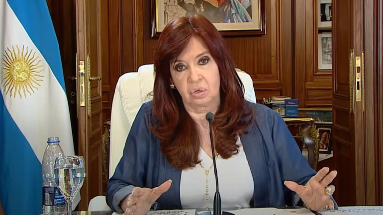 El Tribunal Oral Federal 2 informar&aacute; los argumentos del juicio a Cristina Fern&aacute;ndez de Kirchner
