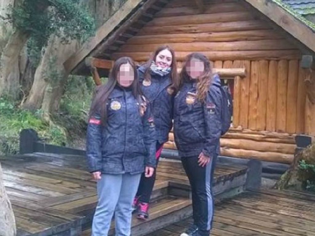 Hoy se realiza la autopsia de la chica q