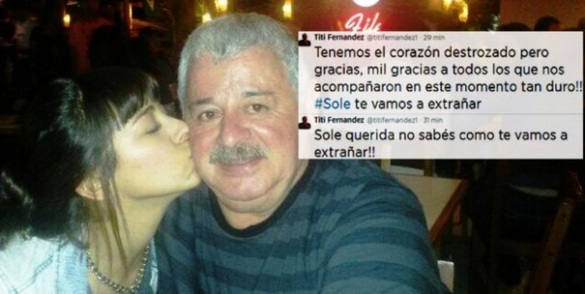 Amor de Padre