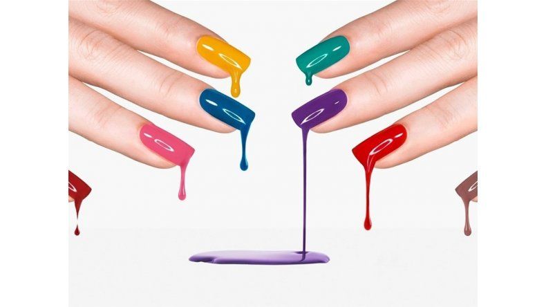 Mejora tu manicura