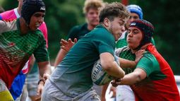 Arranca la Copa Jujuy de rugby en San Pedro de Jujuy (Foto ilustrativa)