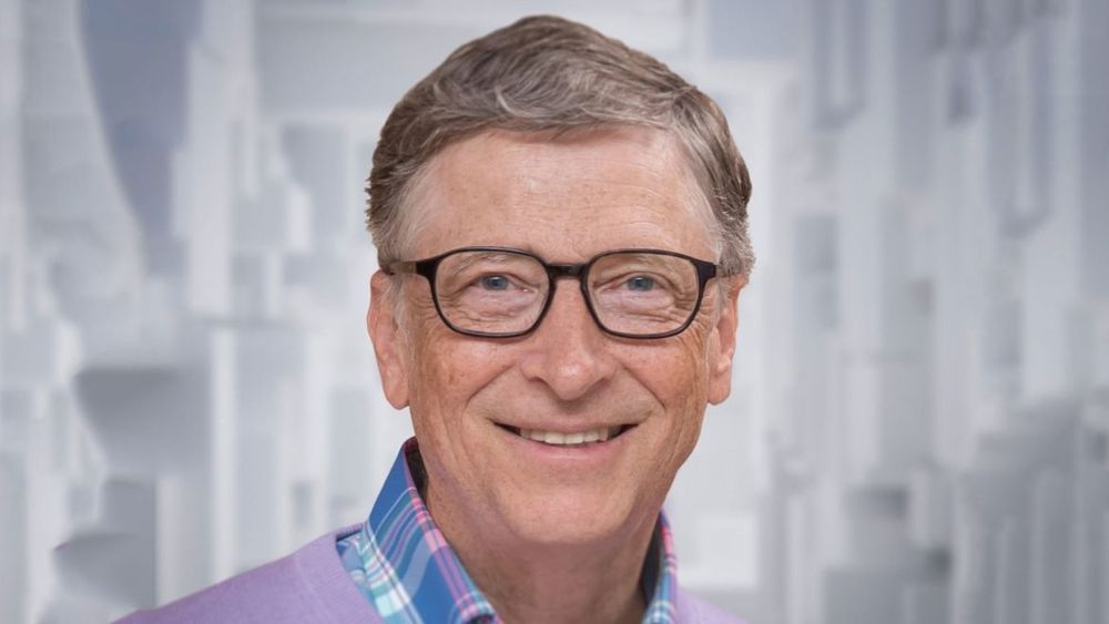 Bill Gates