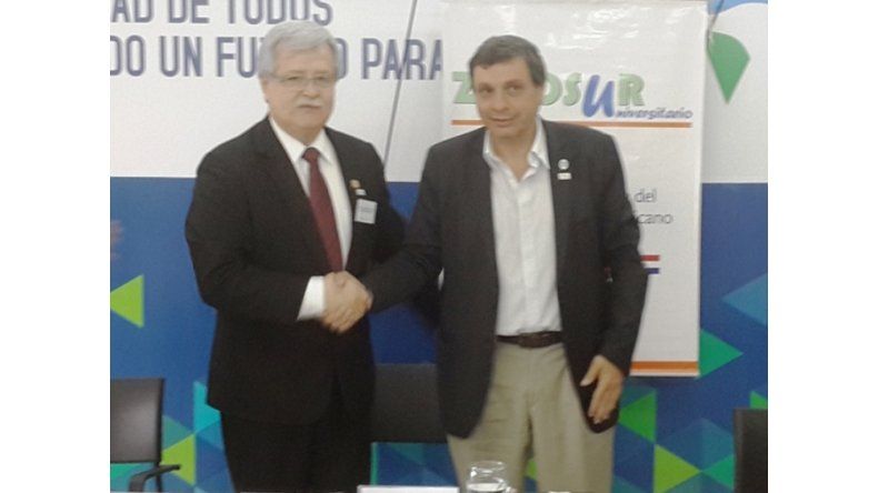 Lic. Rodolfo Tecchi
