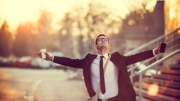 Qué personas están destinadas al éxito, según la inteligencia artificial. &nbsp;