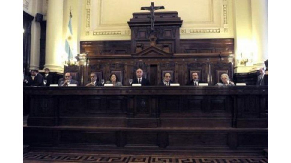 Corte Suprema