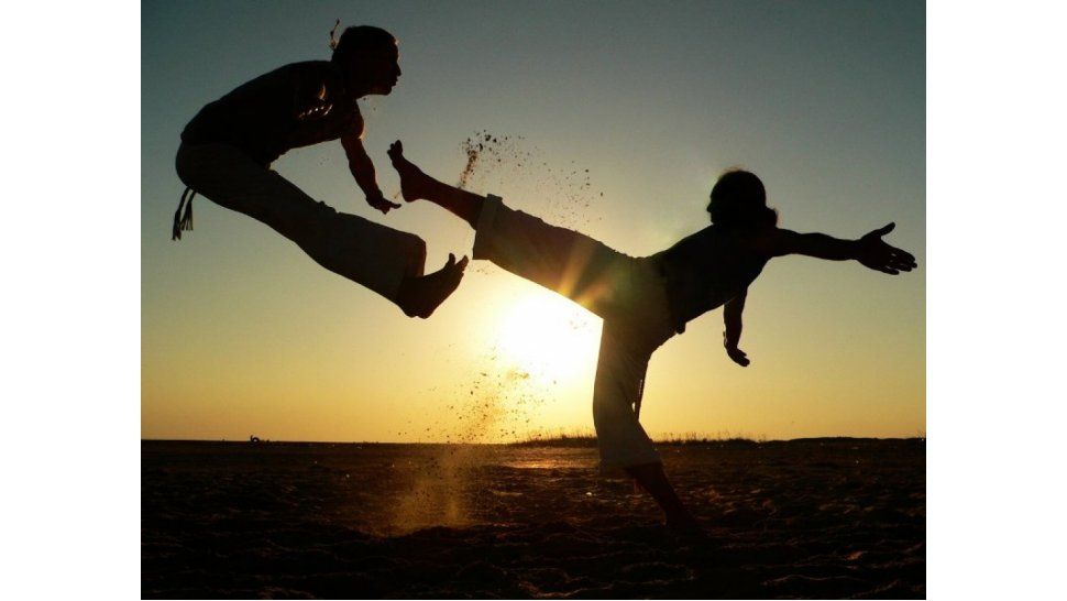 Capoeira