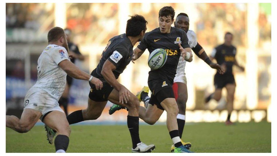 Jaguares volvió a ganar, sigue de racha y sueña con los playoffs