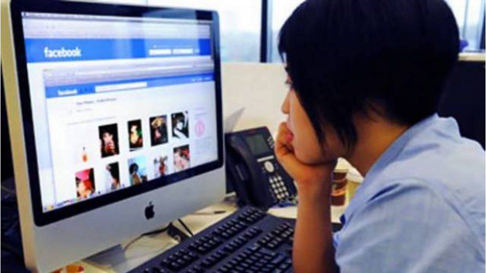 ¿La red social es negativ