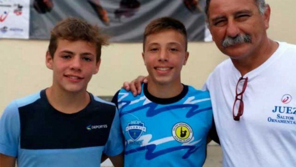 Aizem participará de un torneo internacional virtual