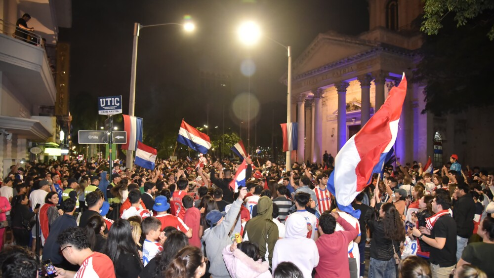 Paraguay