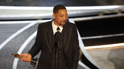 Will Smith le pidió disculpas públicas a&nbsp; Chris Rock.