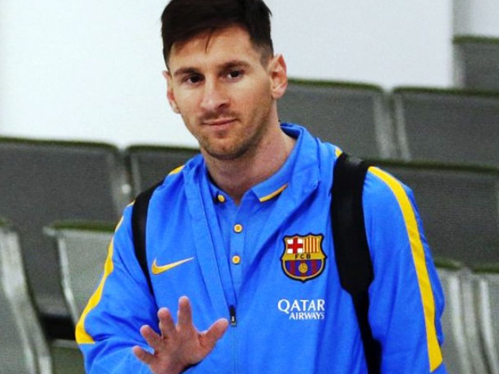 Messi