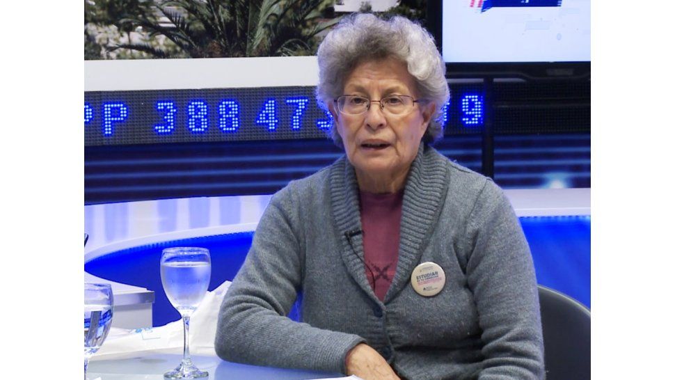Mirta Cabana