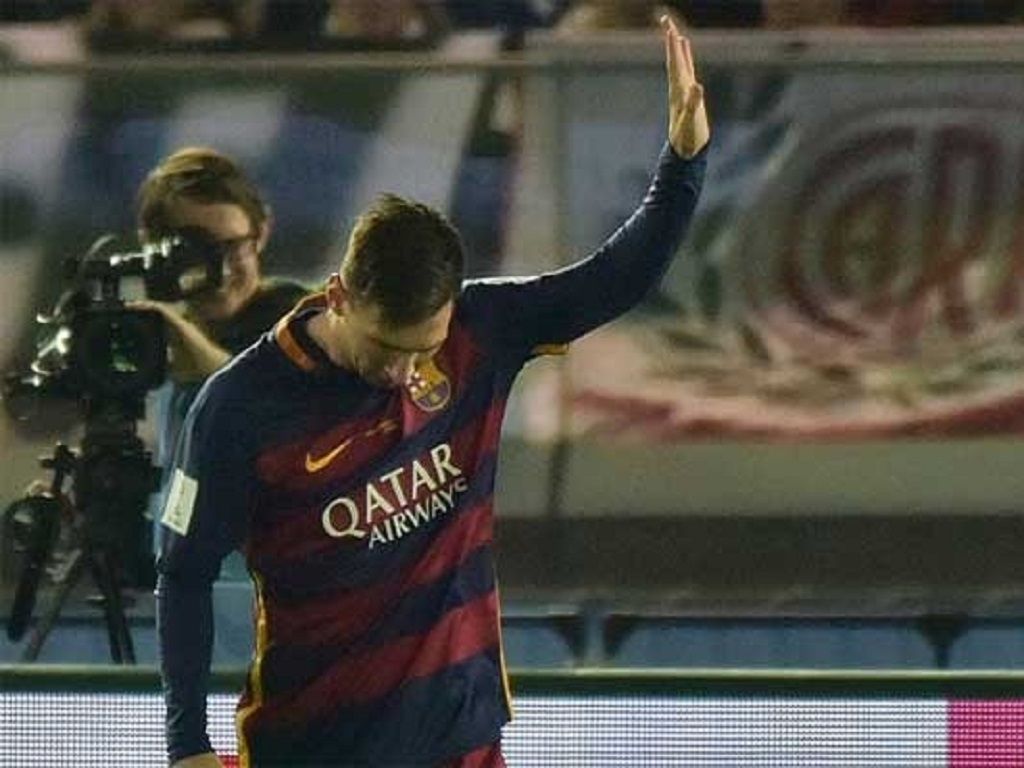 Messi