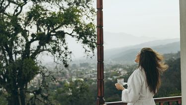 Día de la Mujer en Altos de la Viña.