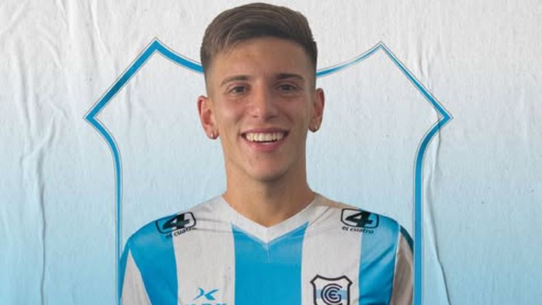 Joaquín Vaquero llega a Gimnasia de Jujuy