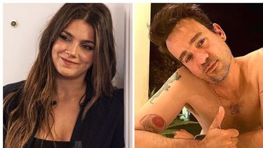 Chano y Natalie Pérez estarían comenzando un romance.