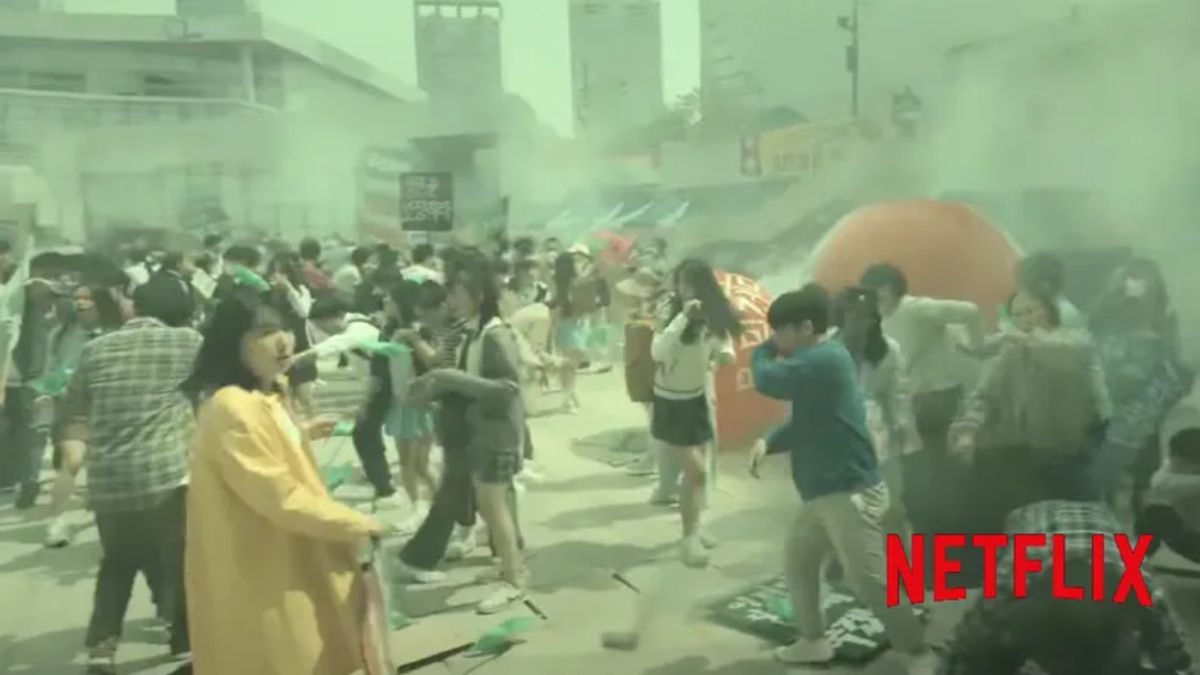 Netflix ha sumado diversas producciones coreanas a su catálogo.&nbsp;