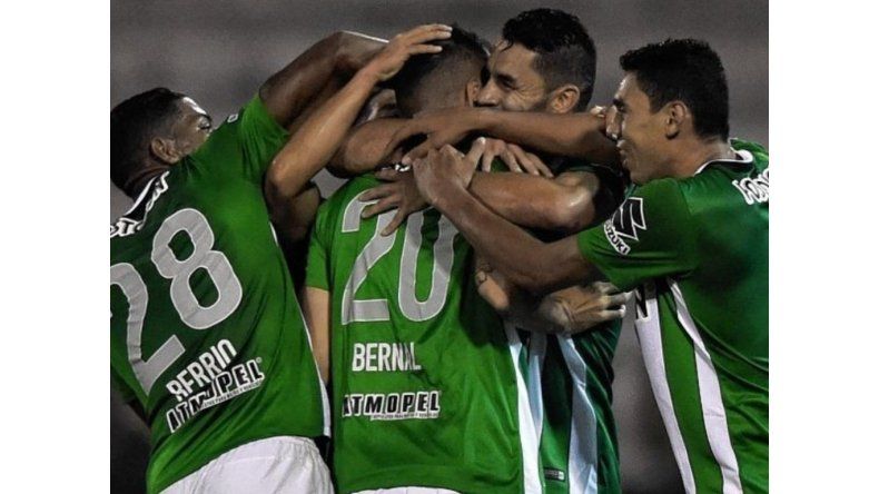 Atlético Nacional