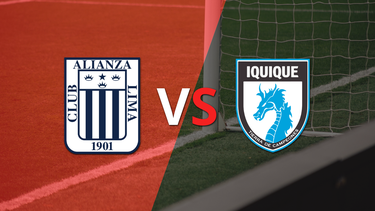 Alianza Lima logró clasificar a Fase de Grupos con un empate agónico