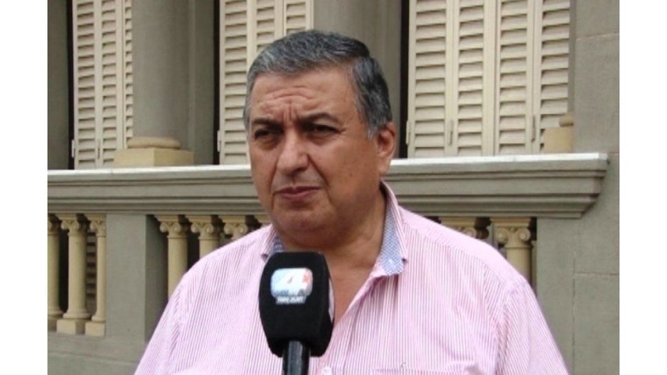 Miguel Morales