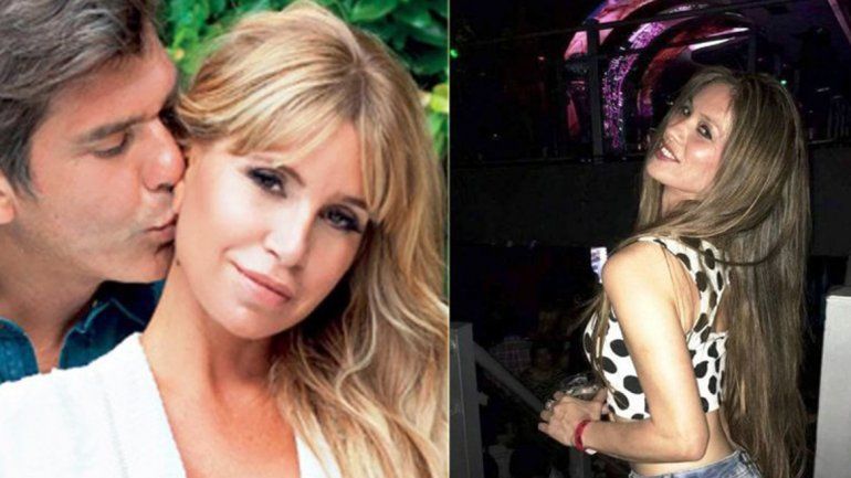 Eliana Mendoza le mandó un mensaje a Flor Peña