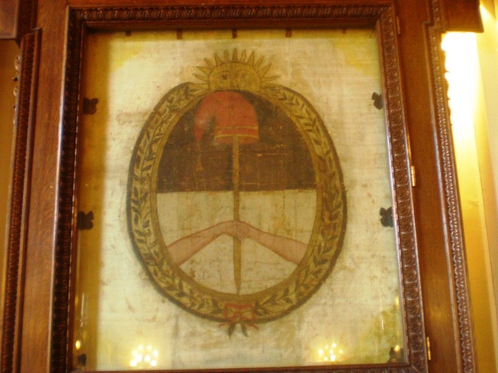 Bandera de la Libertad Civil