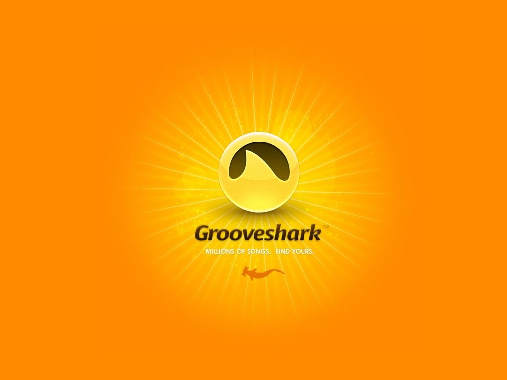 grooveshark