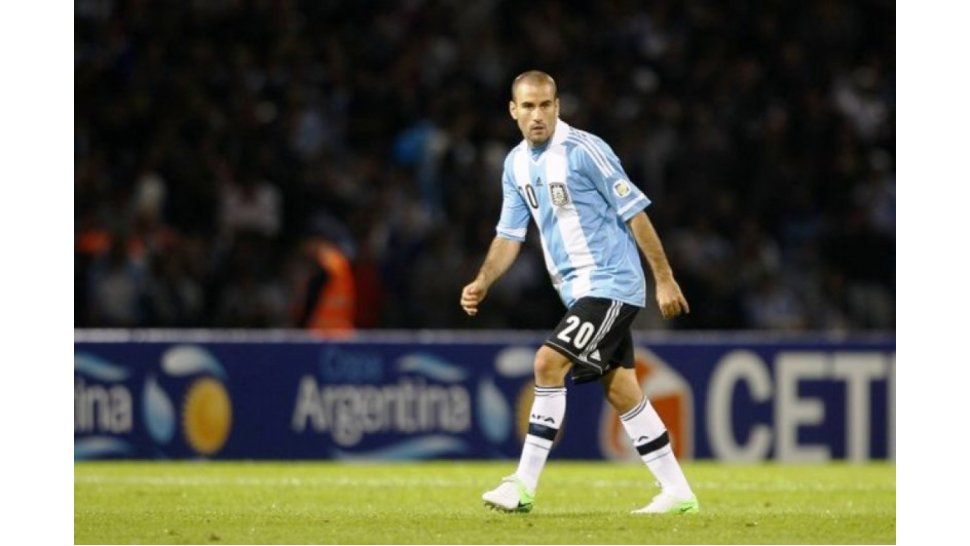 Rodrigo Palacio