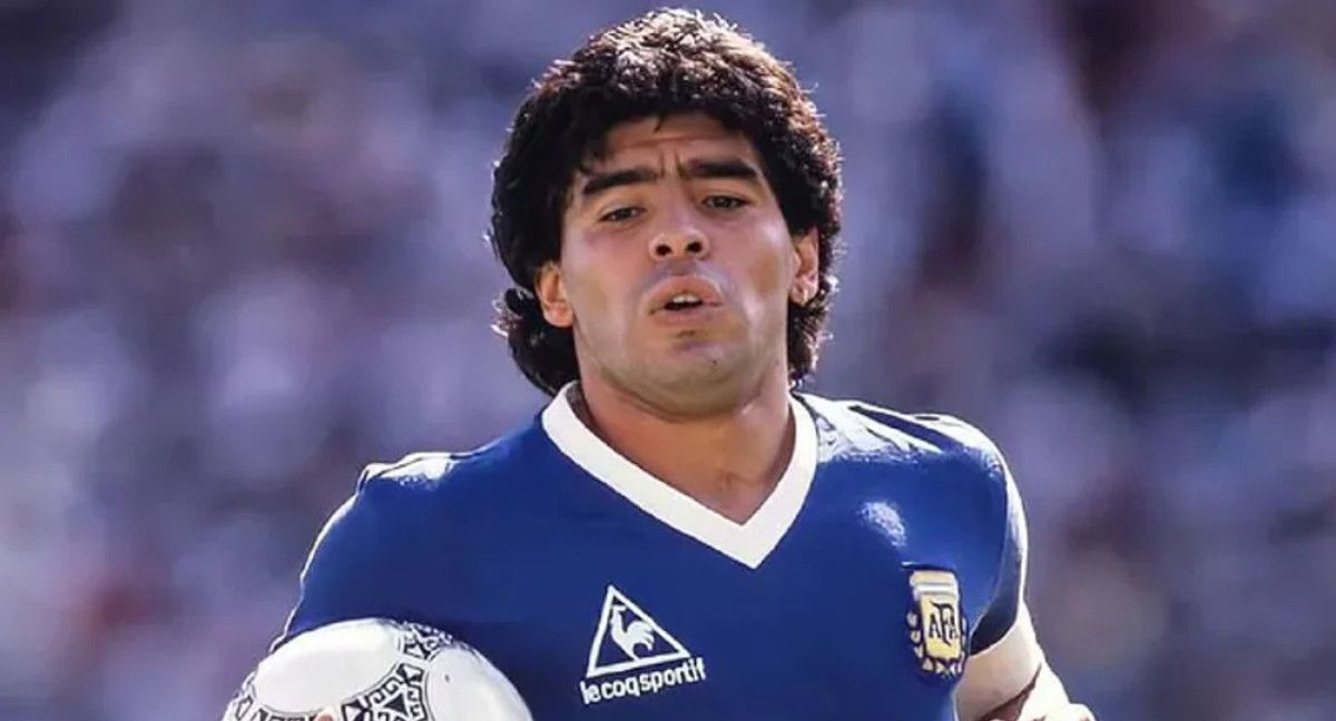 el caso que atrapa al mundo: la muerte de diego maradona