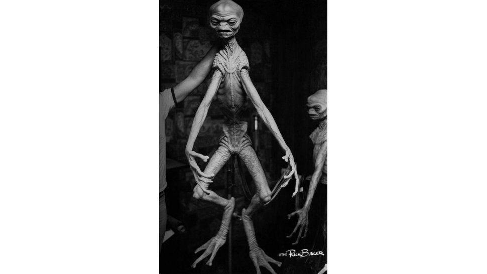 ET de terror