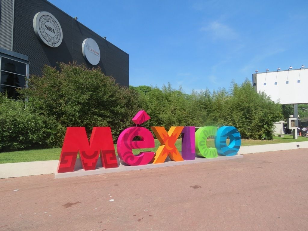 País invitado