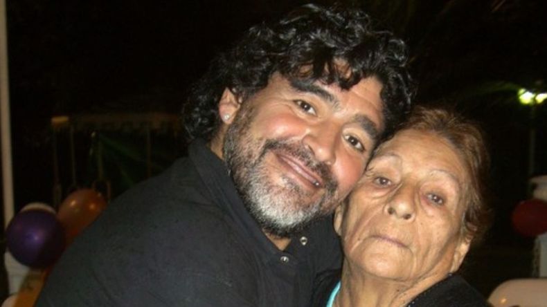 ¡Feliz cumple Diego!: las mejores fotos del más grande del fútbol argentino