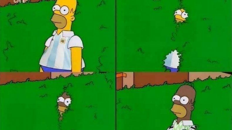 Nigeria le ganó a Islandia, y los memes festejaron