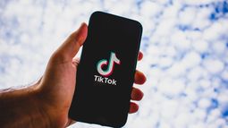 TikTok superó a Google como el sitio más visitado del mundo.&nbsp;