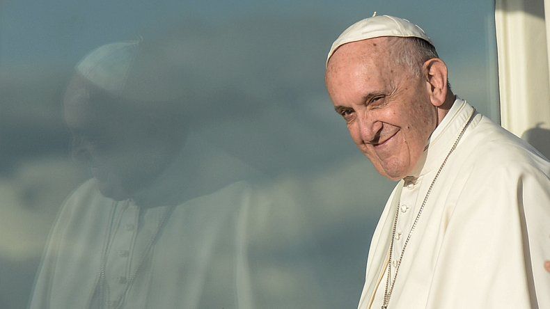 ¡Muy cerca de Jujuy! El Papa Francisco llega a Chile y la provincia se prepara para la circulación de un gran número de personas en la zona