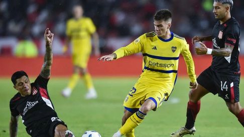 Todo Jujuy | boca - estudiantes.jpg