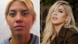 El terror de los famosos: filtraron las fotos del DNI