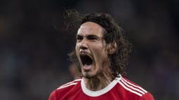 River: ahora Edison Cavani suena para el millonario