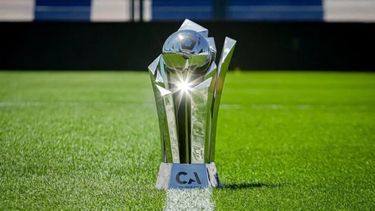 Se sorteó la Liga Profesional y la Copa de la Liga: los detalles.&nbsp;