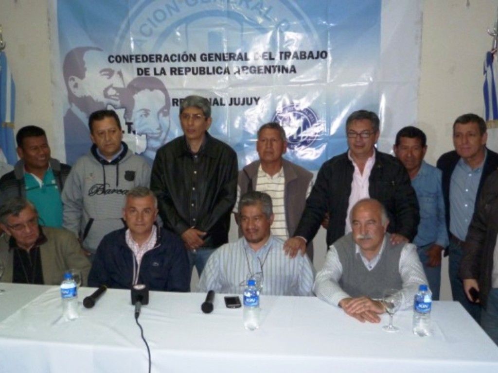 Incorporación