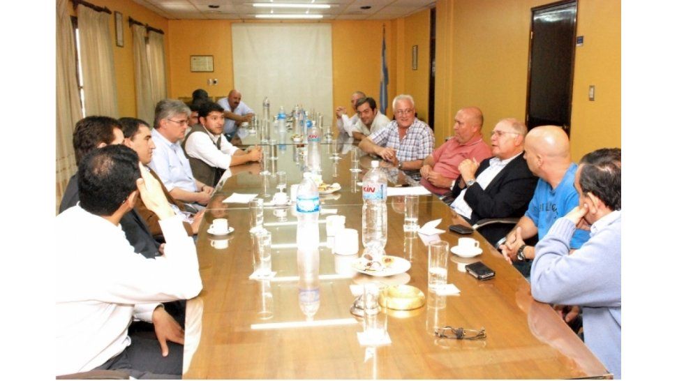 Reunión