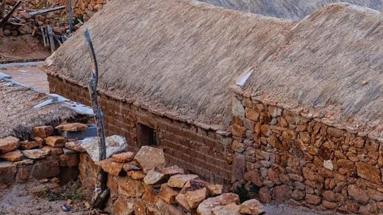 San Francisco de Alfarcito: un lugar con mística propia