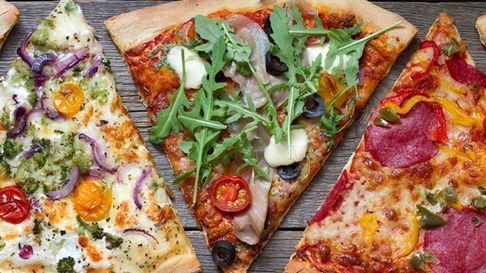 Todo Jujuy | Capacitación: Realizan taller de pizza artesanal