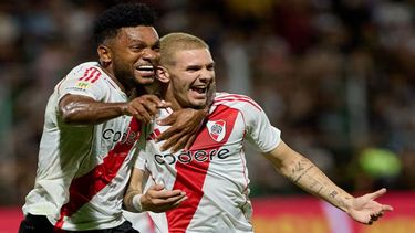 River y el resto de los equipos aguardan el sorteo de la Copa Libertadores.