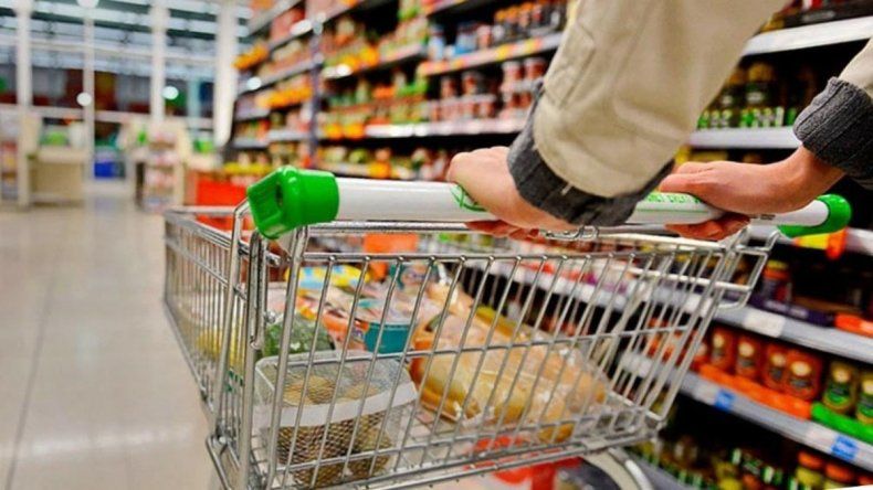 Se oficializó la nueva canasta básica. Conocé los 70 productos que la integran.