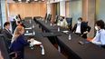 Reunión con la Minera Exar que se suma a la Red de Empresas Contra el Trabajo Infantil&nbsp;