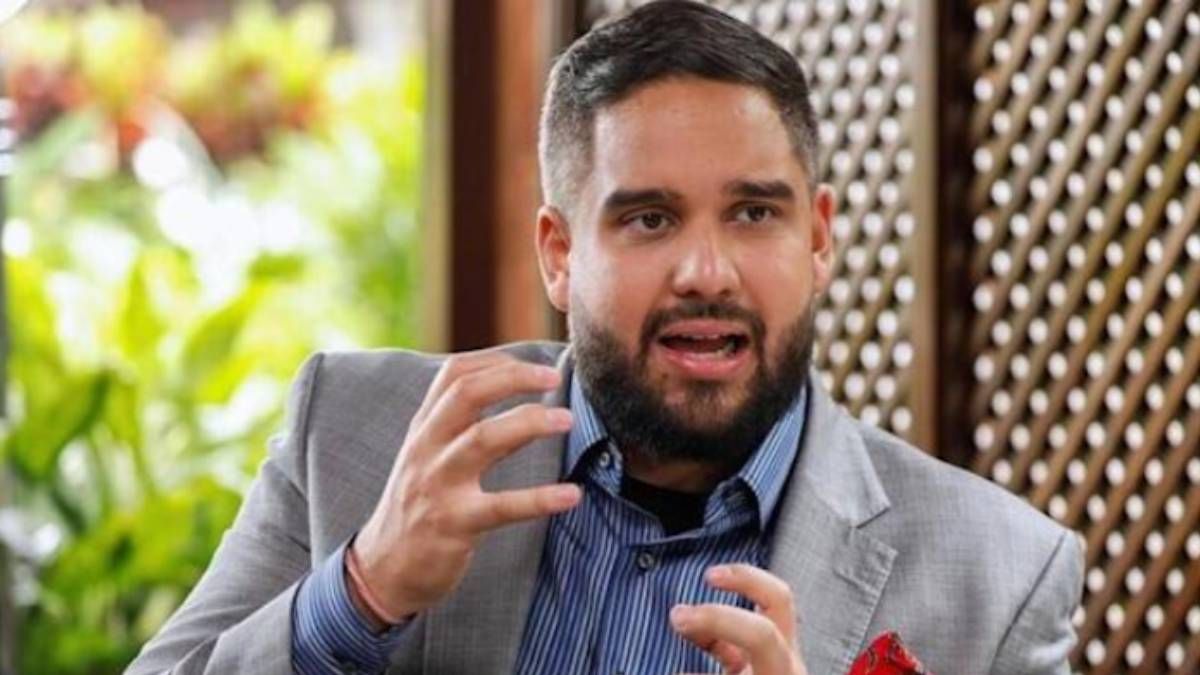 &nbsp;Nicolás Ernesto Maduro Guerra,